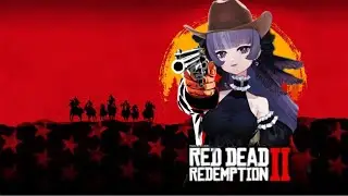 [RDR2] Wanted Dead or Alive: Mostly Dead (7)