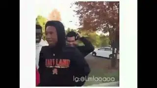 You look like a mf uhhhh
