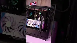 60k Gaming and Editing Pc Build