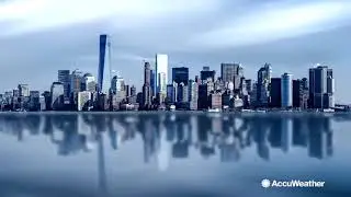 How weather is causing glass skyscrapers to fall out of favor