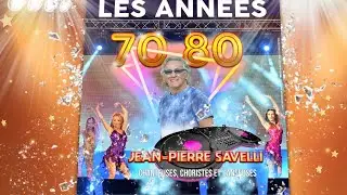 Artistiquement Show TikTok - Jean-Pierre Savelli TikTok : @artistica_productions #artiste #ann&eacute;s80