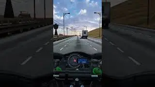 #Kawasaki# Ninja# extra# noise #300+km/h👍💯