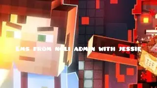 LMS ESPECIAL DO NOLI ADMIN COM O JESSE Gold Protocol (EDITADO)