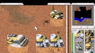 Let's Play Command & Conquer - Covert Operations - Blindsided 'SUPER Cheezed'
