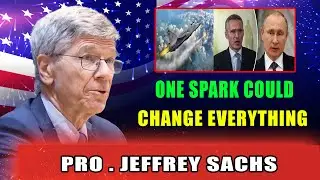 Estonia&rsquo;s Skies Were Breached &ndash; Here&rsquo;s Why the World Should Pay Attention !! Pro . Jeffrey Sachs