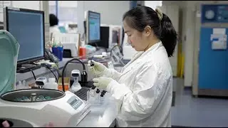 Explore Career Opportunities in WellSpan Health Lab Services