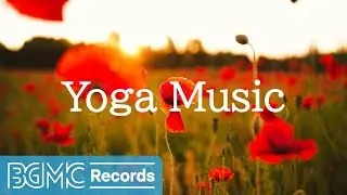 Yoga Music: Harmonious Sounds for Your Practice | Serene Flower in the Meadow