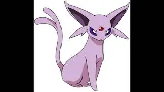 Pokemon Theory - Why Red Had An Espeon And Why Espeon Was Replaced By Lapris In Gen 2