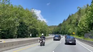Vancouver Rush Hour Is Not For The Weak