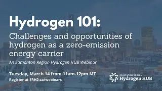 Hydrogen 101: Challenges and opportunities of hydrogen as a zero-emission energy carrier