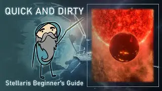 Diplomacy Trading for Resources, Favors and More - Quick and Dirty Stellaris Beginners Guide