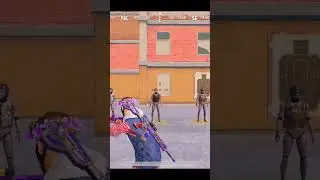 КАК СТРЕЛЯТЬ С ГЛАЗКА В ПАБГЕ ! КАК СТАВИТЬ ГЛАЗОК В ПАБГЕ ? #pubgmobile #пабгмобайл