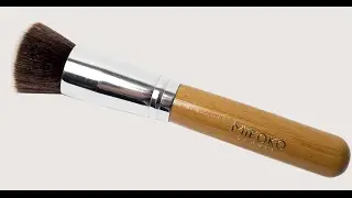 Mieoko Makeup Brush Review