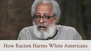 HOW RACISM HARMS WHITE AMERICANS - Trailer - Extended Preview
