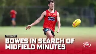Bowes and pick 7 heading to the premiers in BIZARRE deal!  | Trading Day | Fox Footy