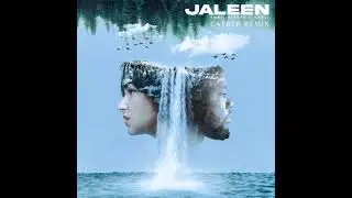 Tobi Ibitoye x Eneli - JALEEN | CATBER Remix