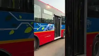 AMTS will add 225 new AC electric buses, enhancing both AMTS and BRTS services.#amdavad #news