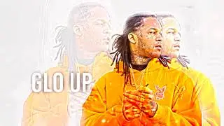 (FREE) Fredo Santana Type Beat - Glo Up [Prod. Hipaholics] *RIP Fredo Santana*