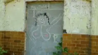Exploring an Abandoned Mental Hospital: Hidden History Revealed