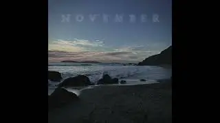 Hazy Skies - Dant&eacute; D'Angelo