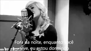 Pixie Lott - Use Somebody (Legendado)