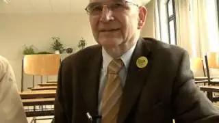 Goldenes Abitur im Geschwister-Scholl-Gymnasium