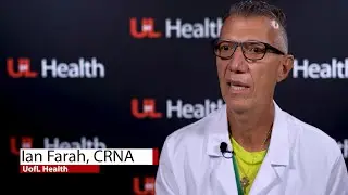 A message to students from UofL Health's advanced practice providers