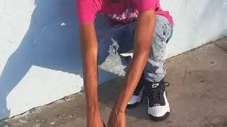 BlockBaBY Glock   -  Goosebumps (Prod) By Asbo Beats🔥🔥🔥