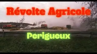 20/12/2025 // Des nouvelles fraiches // #blocage #agriculteurs #dnc