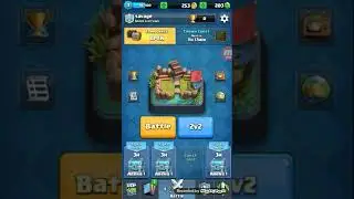 My first ever video!-clash royale and basketball stars!