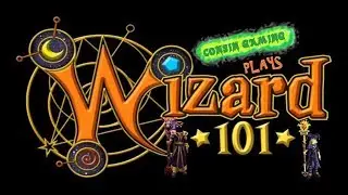 Wizard101 Gold farming  helping people part 25 and having fun