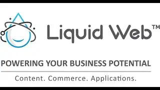 Liquid Web | Pricing | Set Up | Recommendation