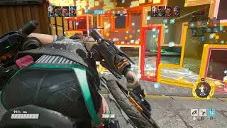 Bleeding Edge Nidhoggr meccs