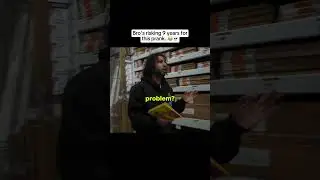 screaming in stores prank gone wrong&hellip; #funny #comedy #viral #shorts #shortvideo #prank #foryou