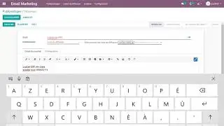 email marketing maroc