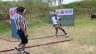 Speededge invitational shoot level 1 sanctioned match