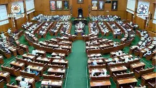 LIVE: Karnataka Legislative Assembly Session | 16ನೇ ವಿಧಾನಸಭೆ 9ನೇ ಅಧಿವೇಶನ | ದಿನ 06 | 30 ಜನವರಿ 2026