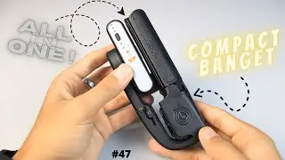 МНОГО ФУНКЦИЙ? ДАВАЙТЕ ОБСУДИМ ИХ! - УМНЫЙ СТАБИЛИЗАТОР BRICA B STEADY Q ДЛЯ СЕЛФИ
