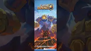 Clash Royale_ evolui as cartas do meu deck