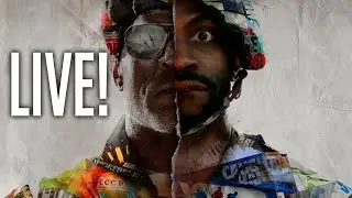 🌟 COLD WAR BETA LIVE | NUCLEAR COUNT: 1 | Chill Vibes 🌟