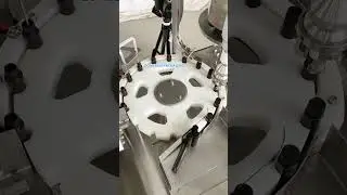 Collagen Beauty Shots Filling Machine | Collagen Drink Packaging