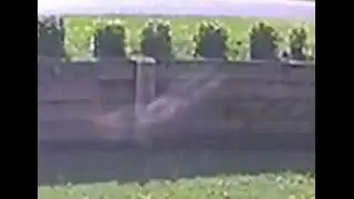 Proof of other dimensions, strange incomprehensible creature caught on CCTV - Unexplained #2