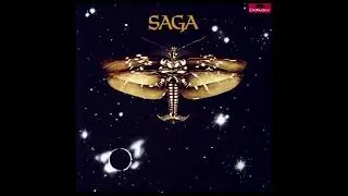 Saga   Humble Stance HQ with Lyrics in Description