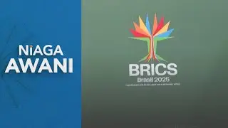 Penglibatan Malaysia dalam BRICS pacu ekonomi berkembang lebih pesat