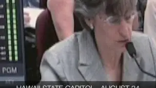 HAWAII STATUS ON FEDERAL STIMULUS FUNDS