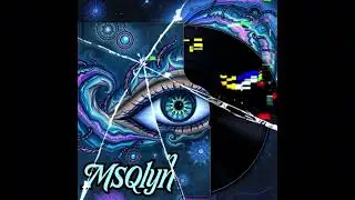 MSQLYN - DESTROY | Experimental EDM #Experimental #EDM #DanceMusic #electronicmusic