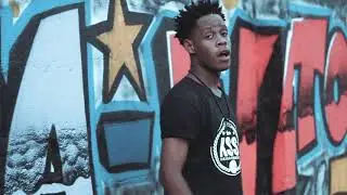 DobePro _ Hallelujah Riddim (Official Dance video)