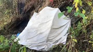 Nomadic Mountain Life In Nepal || Natural Food Cooking And Eating In Mountain Nepal.