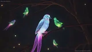 Mykhailo Classics - Melting Lights (Instrumental Violin)