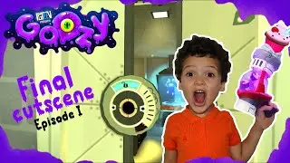 Goozy Game Ending - Episode 1 